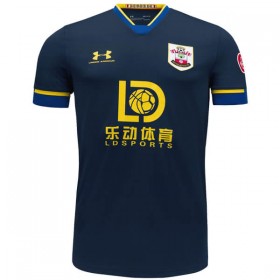Tenue Southampton Extérieur 2020-2021 Maillot de Foot